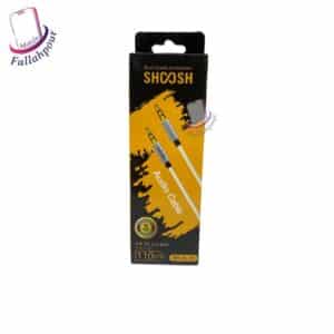 3.5 به 3.5 AUX شوش مدل SH-A10