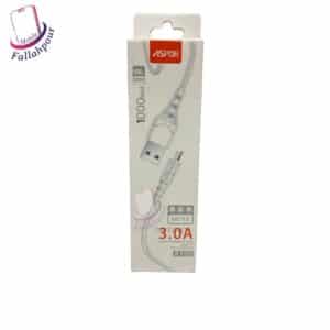 کابل میکرو آسپور مدل A100