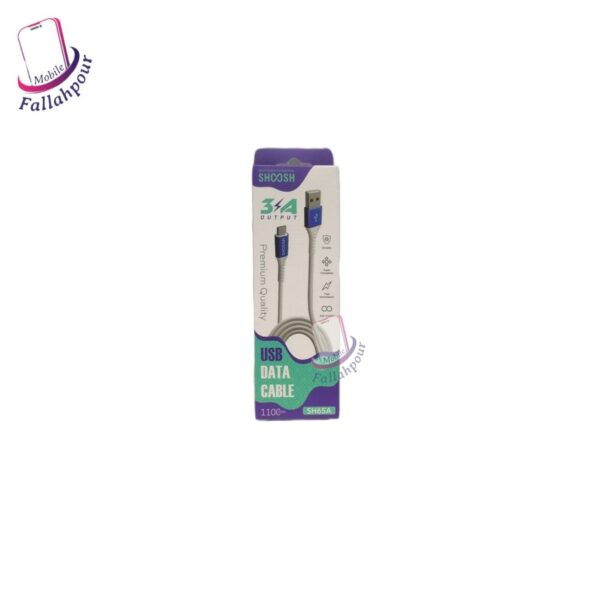 کابل میکرو شوش مدل SH65A