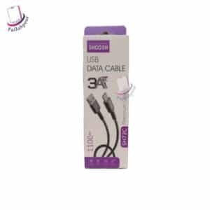 کابل تایپ سی شوش مدل SH72C