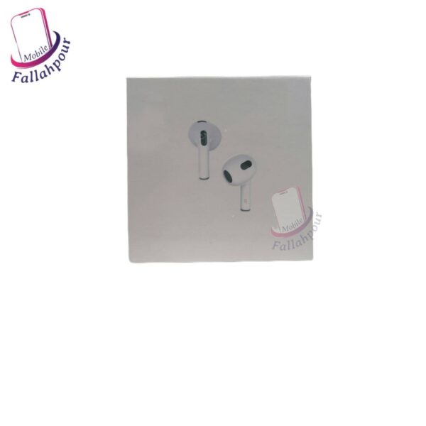 ایرپاد سری 3 - AirPods series 3