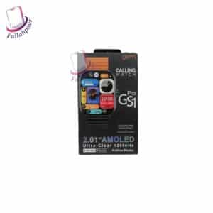 ساعت هوشمند گلوریمی مدل GS1 Pro